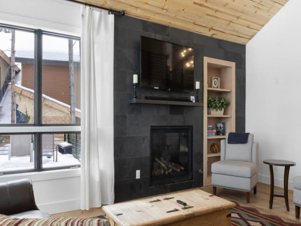 Luxury Peak 8 Ski in ski out 6 bedroom in the heart of Breck!